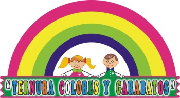 Ternura, Colores y Garabatos